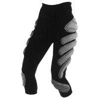 Crash-Pads Style 1400 Gate Pant